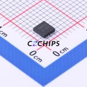 ทรานซิสเตอร์สนาม DFN3333-8L-DUal YJQ3622A (Mosfet) ใหม่และดั้งเดิม - Product Image 1