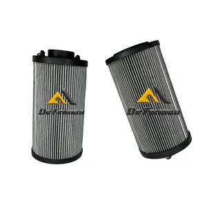 53c0038 Excavator Parts 53c0038 Oil Return Filter Ef-101 Hydraulic Filter Element 53c0038