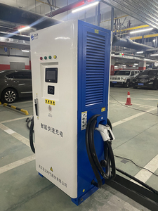 Dc Ev produttore di caricabatterie 320KW CCS veicolo elettrico auto bus Super veloce commerciale ev stazione di ricarica - Product Image 3
