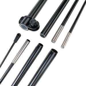 Kinh doanh ngoài trời quảng cáo hình chữ nhật Giọt Nước Mắt bãi biển cờ quảng cáo bay biểu ngữ cho tiệm hớt tóc văn phòng hoặc bán lẻ - Product Image 4