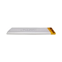 403099 1400mah Lipo Batterie Haute Capacité Poche Lithium Li-polymère Batterie 3.7v