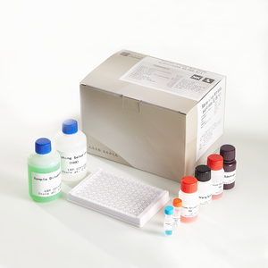 H5 Subtype Avian <strong>Influenza</strong> Virus Antibody ELISA <strong>Test</strong> <strong>Kit</strong> 192T Poultry Immunity Assessment for Vaccination Monitoring - Product Image 4