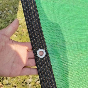 <span class=keywords><strong>Filet</strong></span> d'ombrage tissé en HDPE à prix d'usine, taux d'ombrage de 90 %, en stock, noir, <span class=keywords><strong>vert</strong></span>, marron - Product Image 5