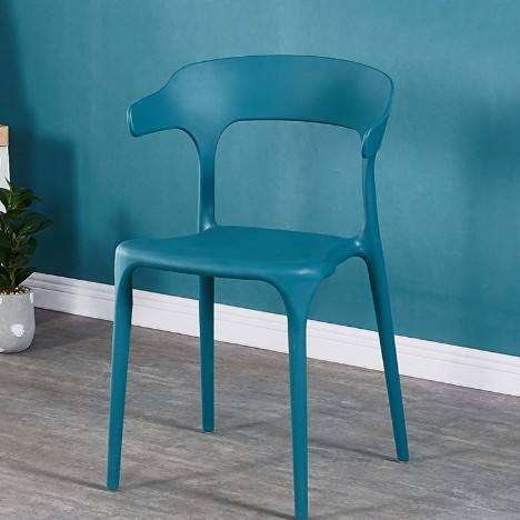 Enhanced material (load capacity 300kg pounds) dark blue