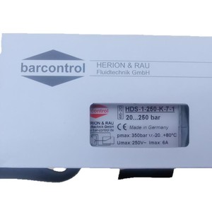 Capteur de température avec boîtier en aluminium moulé sous pression pour l'environnement sous vide de l'industrie mécanique du vapeur - Product Image 5