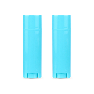 <span class=keywords><strong>Yves</strong></span> L02 พลาสติกทั้งหมด 4.8g หลอดลิปสติกเปล่าคอนเทนเนอร์หรูหรา - Product Image 5