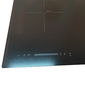 Table de cuisson à induction double brûleur, nouvelle, 6 kW - Product Image 4