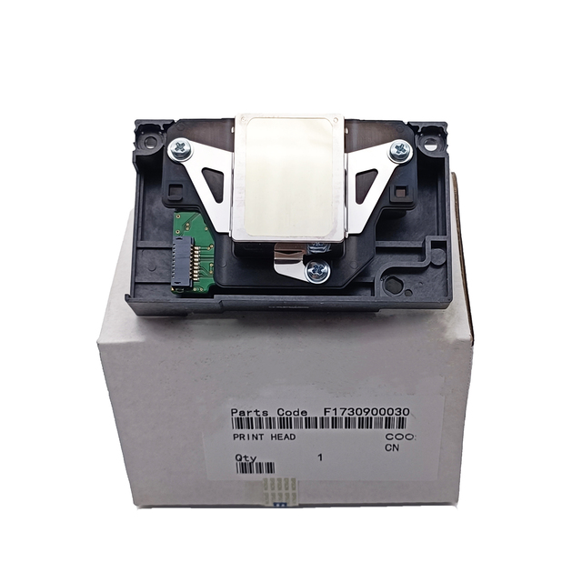 F173090 Printing Head for R1390 L1800 R390 L1400 Digital Inkjet Printer