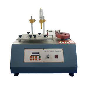 Alkohol-Abriebprüfgerät Alkohol-Reibungs-Alkohol-Radierer Abriebfestigkeits-<span class=keywords><strong>Tester</strong></span> - Product Image 1