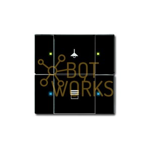 ABB 2CKA006116A0206 - Nuovo - Product Image 1