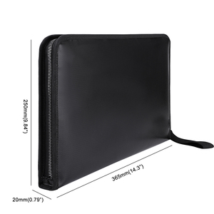 Lửa bằng chứng tập tin thư mục và khả năng chịu nước không ngứa Silicone tráng chống cháy chất kết dính - Product Image 3