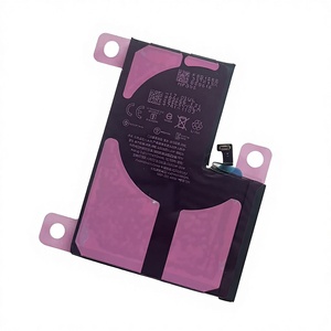 Vente directe d'usine pour batterie de téléphone portable Li-ion 13Pro SE 6/6S/7/8 Plus/X/XR/XS/5G/7G/6G/11/12/13/14/15 Pro Max/<span class=keywords><strong>6P</strong></span>/<span class=keywords><strong>6SP</strong></span> - Product Image 5