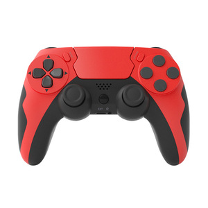 P4 Sem Fio para Controlador <span class=keywords><strong>Bluetooth</strong></span> para Computador PS4 Steam Game Console <span class=keywords><strong>Joystick</strong></span> Com Fio Característica Compatível Interruptor <span class=keywords><strong>Android</strong></span> Pro - Product Image 6