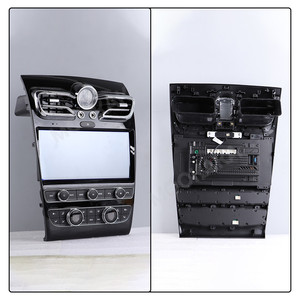 Vendita calda autoradio 10.9 pollici per Bentley sperone volante continentale 2005-2019 lettore multimediale lettore DVD GPS navigazione Android 14 - Product Image 6