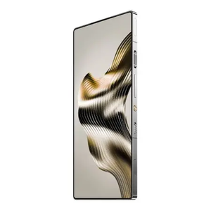 ROM Global Red Magic 10+ 10 Plus X GOLDEN SAGA Pantalla OLED de 6.85" 1.5K 144Hz Snapdragon 8 Elite 24GB RAM Batería de 7050mAh OTA NFC - Product Image 5