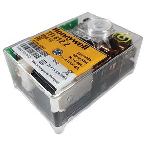 ตัวควบคุม Honeywell MMI813.1 และ TFI812.2 สำหรับเตา Riello ที่ใช้สำหรับการเขียนโปรแกรม PLC และการควบคุมอุตสาหกรรม สภาพใช้งานแล้ว - Product Image 5