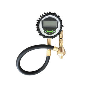 1 Juego <span class=keywords><strong>de</strong></span> Inflador <span class=keywords><strong>de</strong></span> Neumáticos con Manómetro Digital LCD <span class=keywords><strong>de</strong></span> Aleación <span class=keywords><strong>de</strong></span> Aluminio, Monitor <span class=keywords><strong>de</strong></span> Presión <span class=keywords><strong>de</strong></span> Aire, 200 Psi - Product Image 2