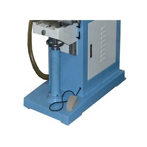 Imprimante à tampon monochrome pour gobelets scellés et objets longs, état neuf, action droite-gauche, machine d'impression d'étiquettes - Product Image 4