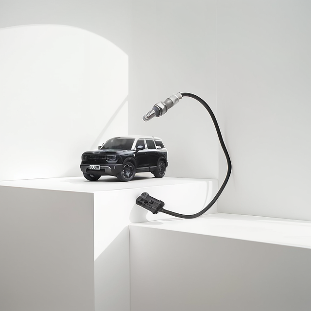 BAIC BJ40 BJ40LPlus BJ20 BJ30 BJ60 BJ80 Front and Rear Engine Replacement Oxygen Sensors New 3 Months Warranty