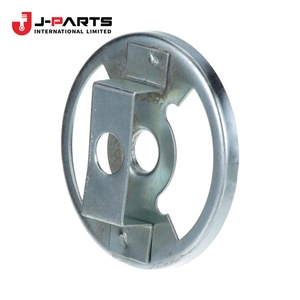 Volet inférieur pour Toyota HIACE RZH113 1989-2004, compatible avec système d'air chaud - Product Image 1