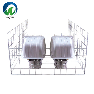 กล่องและ<span class=keywords><strong>ลูกวัว</strong></span>วัวทำจากเหล็กชุบสังกะสีและ PE รับประกัน1ปีสำหรับ<span class=keywords><strong>ลูกวัว</strong></span> - Product Image 3