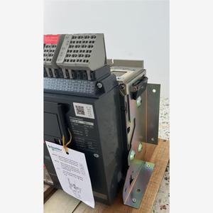 Sch neider khung ngắt mạch MT16 N1 3P f Mic 2.0 - Product Image 4