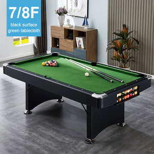 Pied <span class=keywords><strong>pliable</strong></span> en forme de boule, 2 pièces, prix d'usine MDF, plateau de piscine, pied anti-retour, Style <span class=keywords><strong>pliable</strong></span> - Product Image 1