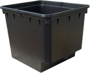 Système de seau en tissu néerlandais, pour les tomates, plaqué sans couvercle - Product Image 1