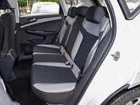 Nouveau SUV Jeta Vs5 2025 de Chine, Turbo Automatique Euro VI Essence/Pétrole, Volant à Gauche, Toit Ouvrant Panoramique
