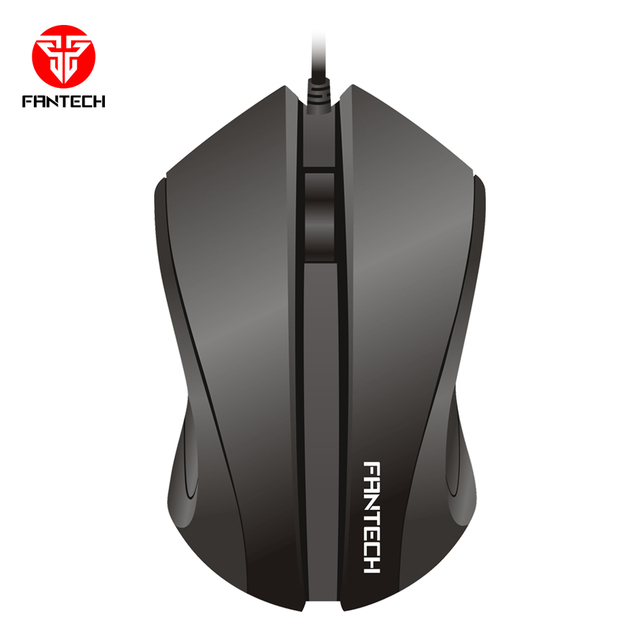 Best Quality Good Selling Classic Design Fantech T532 Wired Office Mouse