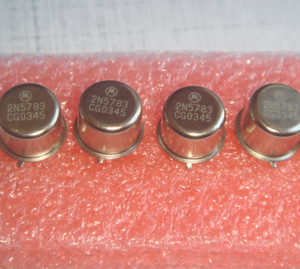 (Ban Đầu Các Bóng Bán Dẫn IGBT GTR BJT Điốt) IRFP2907 - Product Image 4