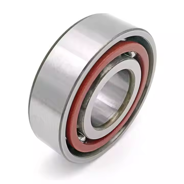 HIgh Precision Angular Contact Ball Bearings