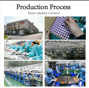 Batería <span class=keywords><strong>FLEXVOLT</strong></span> de <span class=keywords><strong>60V</strong></span> y 4Ah DCB2108 DCB2104 para DEWALT con Celdas 21700, Certificación CE, Paquete de Baterías Recargables para Herramientas Eléctricas - Product Image 6