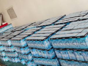 6.6A 64337 IRC A, 48W hiện tại kiểm soát <span class=keywords><strong>Halogen</strong></span> sân bay đèn máy bay bóng đèn - Product Image 5