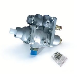 13C0026C1 VALVE for EXCAVATOR Compatible Liugong <b>Wheel</b> Loader Parts Factory <b>Direct</b> Construction Machinery Parts - Product Image 2