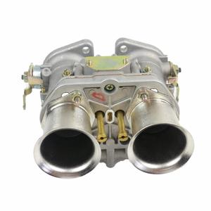 <span class=keywords><strong>Carburador</strong></span> 44IDF <span class=keywords><strong>de</strong></span> alta calidad en stock <span class=keywords><strong>de</strong></span> fábrica para VW Beetle Golf Bus Transporter Auto Parts OEM equivalente entrega rápida - Product Image 5