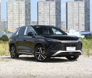 Öko-Zukunft BYD Song L DM-i 130km Beyond Edition PHEV Mittelklasse-SUV für Familienreisen Großbestellungen willkommen Schnelle Lieferung ab Lager - Product Image 3
