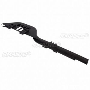 แผงครอบฝากระโปรงหน้ารถฟอร์ด ซูเปอร์ดิวตี้ F250 F350 F450 F550 ปี 2003-2010 ของแท้จากโรงงาน พร้อมแผงป้องกันสายไฟ รุ่น 3C3Z-14A099-A 285164611971 - Product Image 2