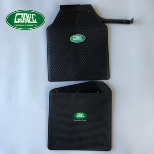 GLDF014 Mudflap guardabarros para Land Rover Defender 110 partes del cuerpo proveedor - Product Image 3