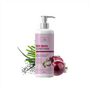 ครีมนวดผมสูตรลดรังแคจากหัวหอมแดง ช่วยเร่งการงอกของเส้นผม - Product Image 1