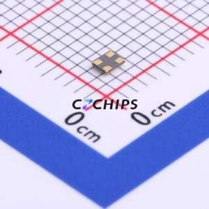 7D040000I01 Crystal (Passive) SMD2016-4P Crystal Oscillator SMD Crystal Oscillator 40MHz 10ppm 10pF - Product Image 2