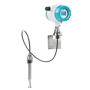 Medidor de Flujo Másico de Nitrógeno, Versión de Inserción, Medidor de Flujo Térmico - Product Image 3
