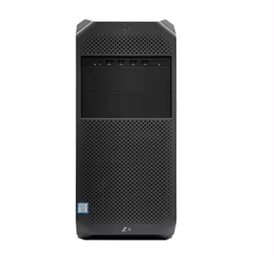 Z6G4 Desktop <b>Workstation</b> Graphics <b>Workstation</b> High Performance in Sale - Product Image 2