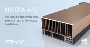 การ์ดจอกราฟิกสำหรับเซิร์ฟเวอร์เวิร์กสเตชันรุ่นใหม่ GPU 900-2G133-0000-100 สำหรับการประมวลผล AI บนเครือข่าย  900-2G133-0000-100 GPU - Product Image 4