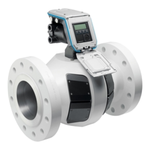 Débitmètre ultrasonique intelligent FLOWSIC600-XT pour la mesure du gaz naturel, en plastique, haute précision, fonctions de diagnostic, contrôle des stocks - Product Image 1