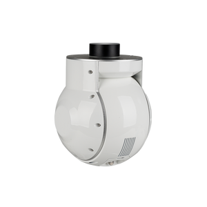 UUUFLY U30TIR-35 2-axis EO/IR Dual Sensor Gimbal <b>Camera</b> for Drone With 30x Optical Zoom 640*480 35mm <b>Thermal</b> Object Tracking - Product Image 4