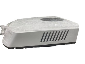 Nuevos sistemas de aire acondicionado para todos los modelos de automóviles y camiones para estacionamiento - Product Image 3