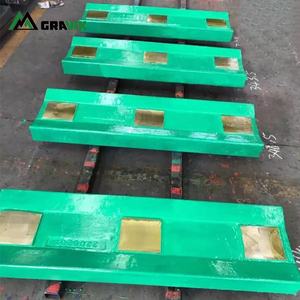 Originele Kwaliteit <span class=keywords><strong>Terex</strong></span> <span class=keywords><strong>Pegson</strong></span> 428 Finlay Mijnbouw <span class=keywords><strong>Impact</strong></span> <span class=keywords><strong>Crusher</strong></span> <span class=keywords><strong>Blow</strong></span> <span class=keywords><strong>Bars</strong></span> - Product Image 6