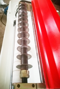 Máy Cắt Lõi Giấy Băng Bopp Bán Tự Động - Product Image 5