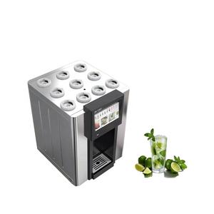 <span class=keywords><strong>Machine</strong></span> <span class=keywords><strong>à</strong></span> cocktails et margaritas <span class=keywords><strong>Bartesian</strong></span> Premium en acier inoxydable avec écran tactile et barman intelligent - Product Image 2